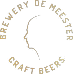 Логотип Brouwerij De Meester