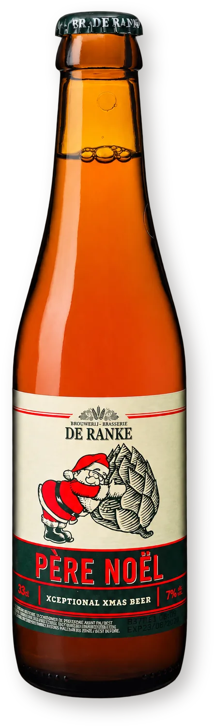 Père Noël Père Noël