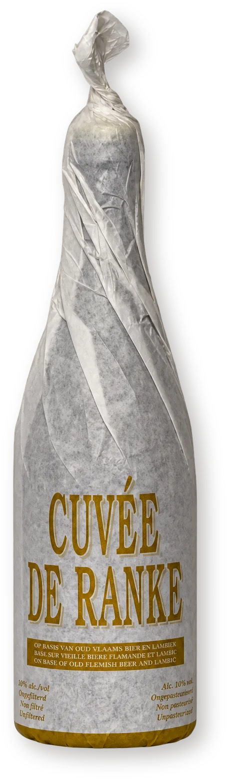 Cuvée De Ranke Cuvée De Ranke