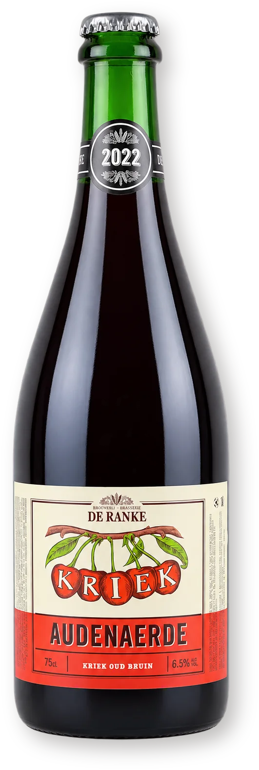 Kriek Audenaerde Kriek Audenaerde