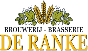 Логотип Brouwerij / Brasserie De Ranke