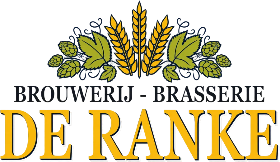 Логотип Brouwerij / Brasserie De Ranke Логотип Brouwerij / Brasserie De Ranke
