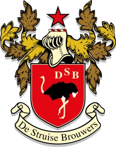 Логотип De Struise Brouwers