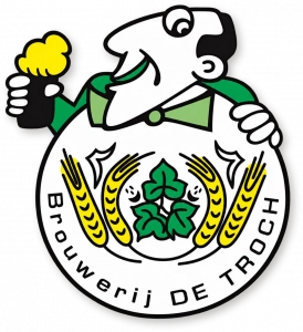 Логотип Brouwerij De Troch