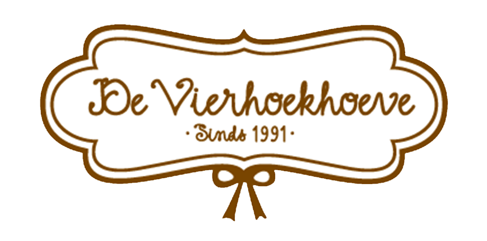 Логотип De Vierhoekhoeve
