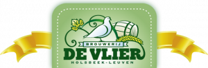 Логотип Brouwerij De Vlier