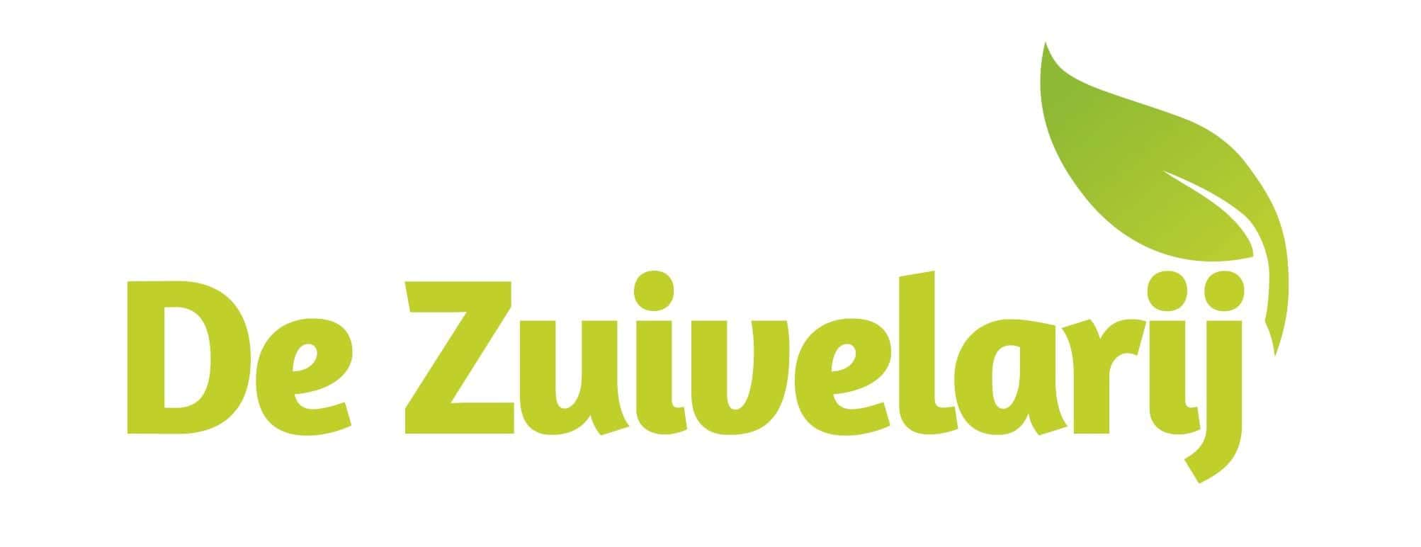 Логотип De Zuivelarij — Berloumi