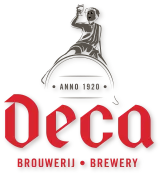 Логотип Brouwerij Deca