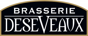 Логотип Brasserie Deseveaux