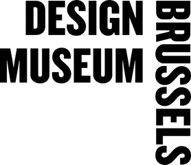 Логотип Design Museum Brussels Логотип Design Museum Brussels