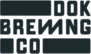 Логотип DOK Brewing Company