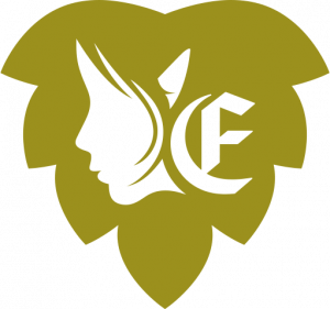 Логотип Brasserie Elfique