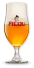 Filou Belgian IPA — бутылка или бокал Filou Belgian IPA — бутылка или бокал