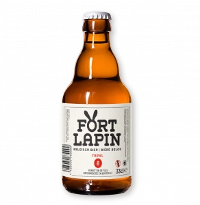 Пивоварня Fort Lapin