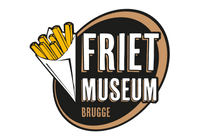 Логотип Frietmuseum Логотип Frietmuseum