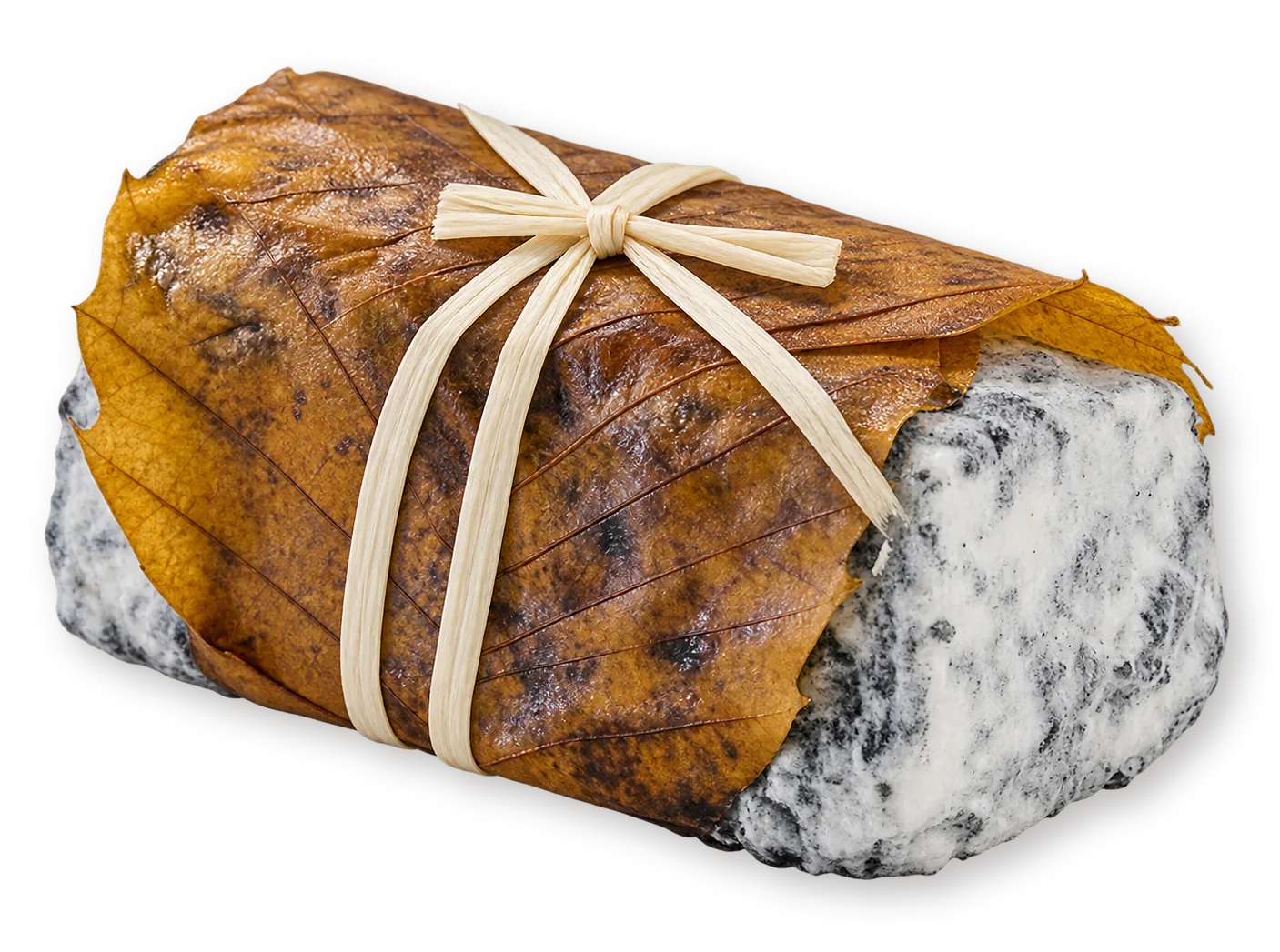 Lingot cendré — Fromagerie de la Marchette Lingot cendré — Fromagerie de la Marchette