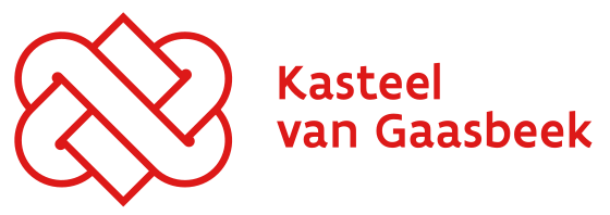 Логотип Kasteel van Gaasbeek