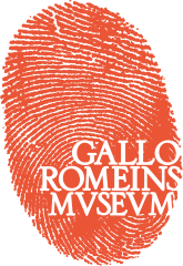 Логотип Gallo-Romeins Museum