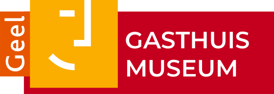 Логотип Gasthuismuseum Geel Логотип Gasthuismuseum Geel