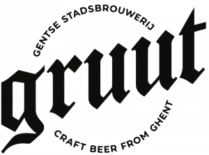 Логотип Gentse Stadsbrouwerij Gruut