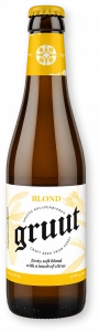 Gentse Gruut Blond