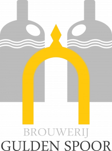Логотип Brouwerij Gulden Spoor