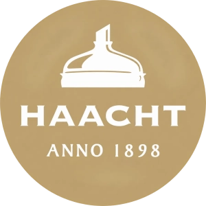 Логотип Brouwerij Haacht