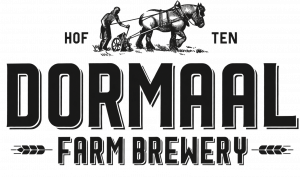 Логотип Hof ten Dormaal