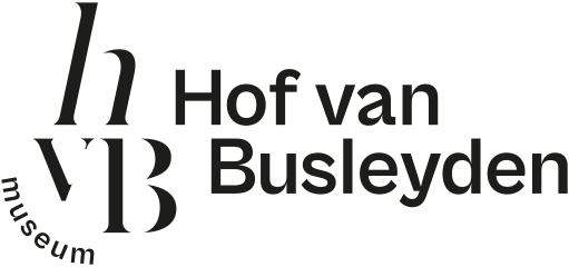 Логотип Museum Hof van Busleyden