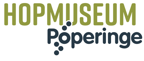 Логотип Hopmuseum Poperinge