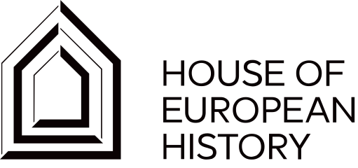 Логотип House of European History / Maison de l’histoire européenne