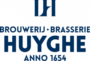Логотип Brouwerij Huyghe