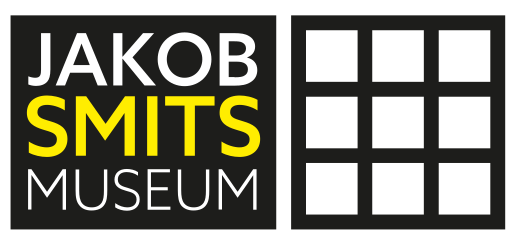 Логотип Jakob Smitsmuseum