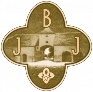 Логотип Brasserie de Jandrain-Jandrenouille