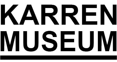 Логотип Karrenmuseum Essen