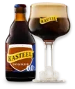 Kasteel Donker 0.0 — бутылка или бокал Kasteel Donker 0.0 — бутылка или бокал