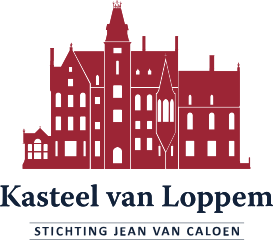 Логотип Kasteel van Loppem Логотип Kasteel van Loppem