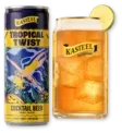 Kasteel Tropical Twist — бутылка или бокал Kasteel Tropical Twist — бутылка или бокал