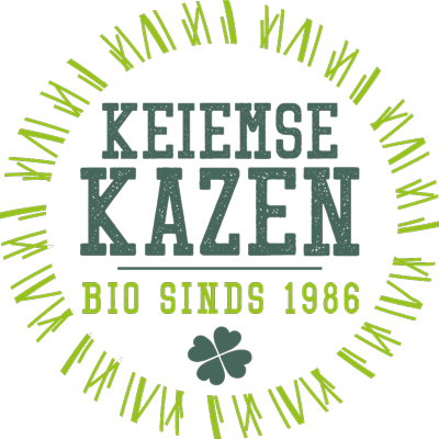 Логотип Keiemse Kazen