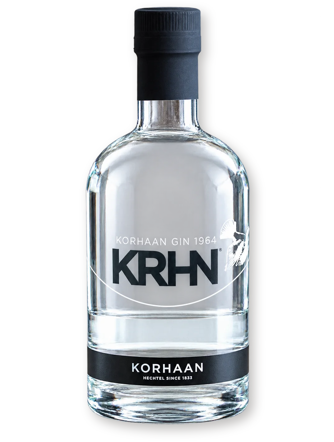 Classic Gin Бутылка Classic Gin — джин