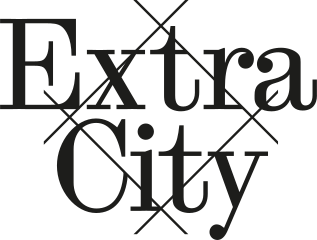 Логотип Kunsthal Extra City