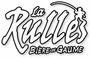 Логотип Brasserie artisanale de Rulles