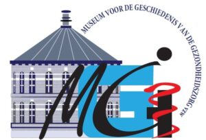 Логотип Lambotte Museum — Museum voor de Geschiedenis van de Gezondheidszorg