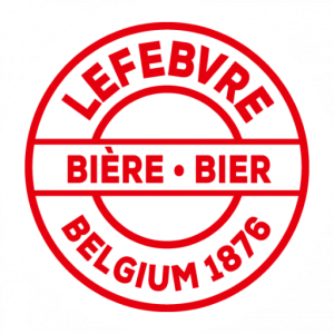 Логотип Brasserie Lefebvre