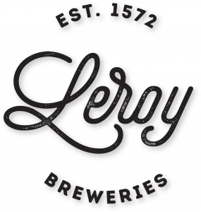 Логотип Leroy Breweries — Het Sas и Van Eecke