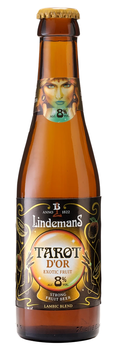 Lindemans Tarot d’Or — бутылка Lindemans Tarot d’Or — бутылка