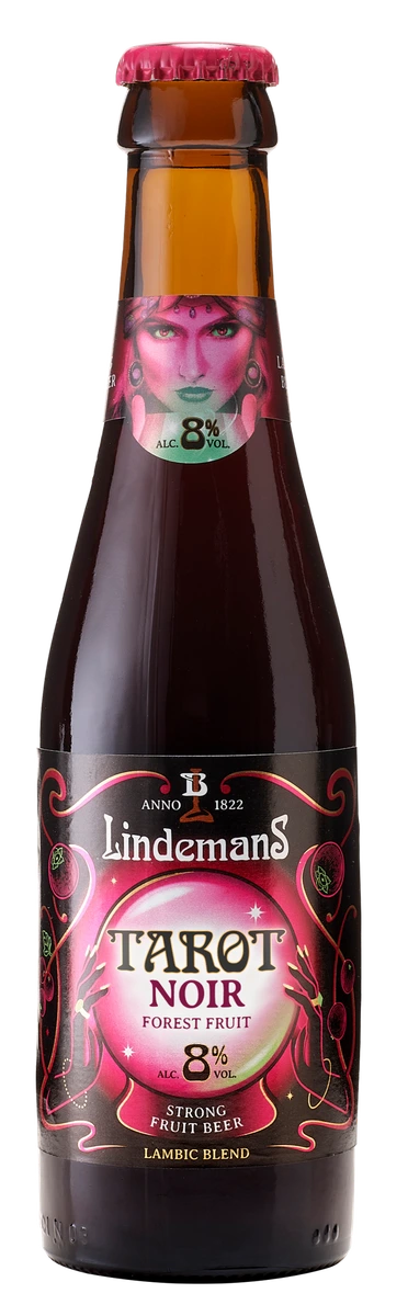 Lindemans Tarot Noir — бутылка Lindemans Tarot Noir — бутылка