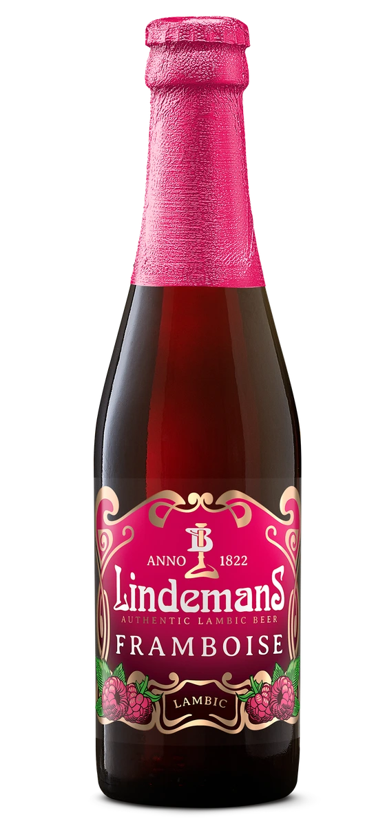Lindemans Framboise — бутылка Lindemans Framboise — бутылка