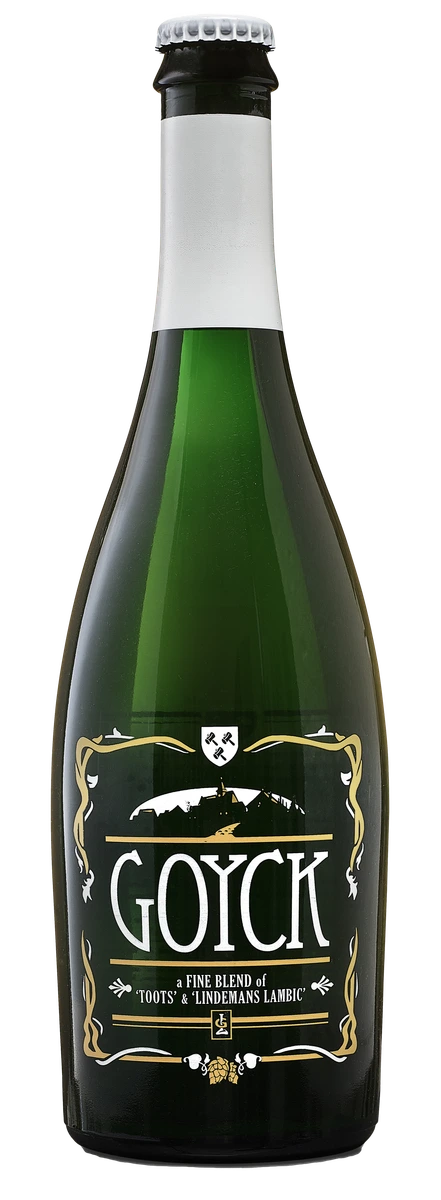 Lindemans Goyck — бутылка Lindemans Goyck — бутылка