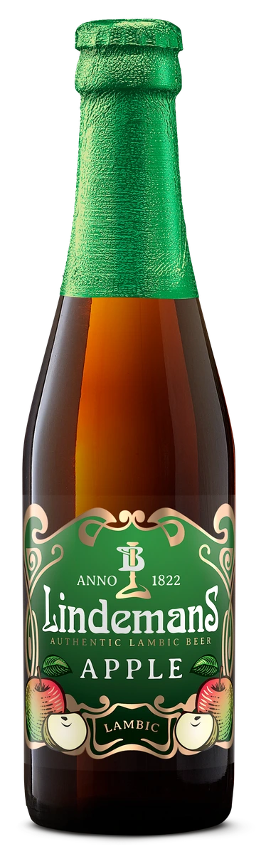 Lindemans Apple — бутылка Lindemans Apple — бутылка